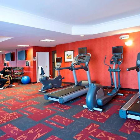 Residence Inn By Marriott Halifax Downtown Zewnętrze zdjęcie