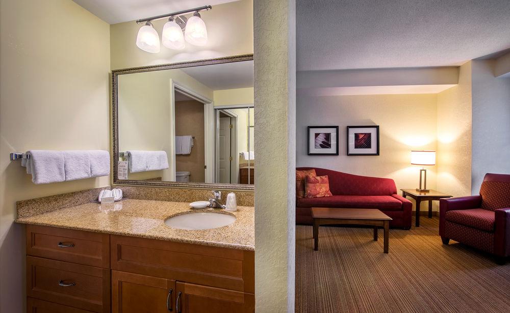 Residence Inn By Marriott Halifax Downtown Zewnętrze zdjęcie