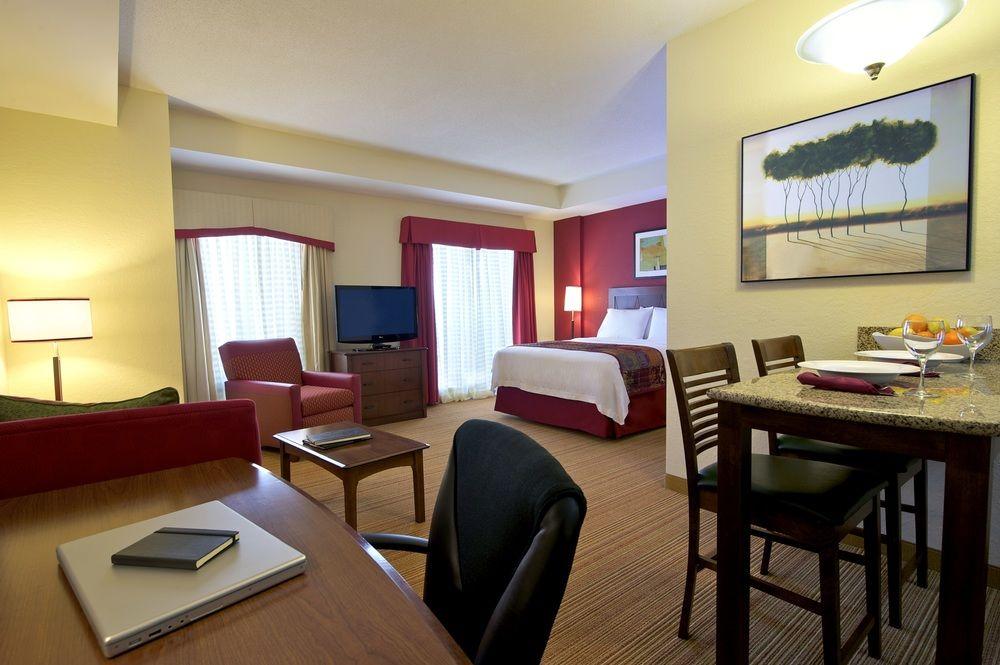 Residence Inn By Marriott Halifax Downtown Zewnętrze zdjęcie