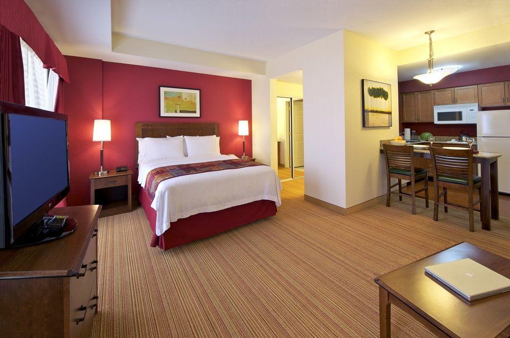 Residence Inn By Marriott Halifax Downtown Zewnętrze zdjęcie