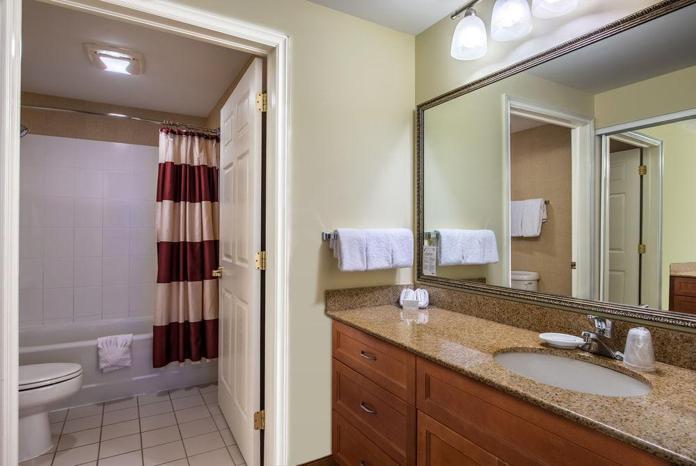 Residence Inn By Marriott Halifax Downtown Zewnętrze zdjęcie