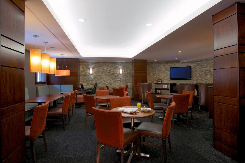 Residence Inn By Marriott Halifax Downtown Zewnętrze zdjęcie
