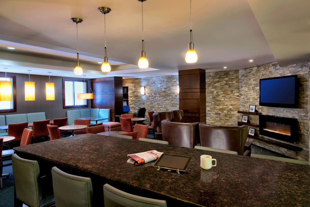 Residence Inn By Marriott Halifax Downtown Zewnętrze zdjęcie