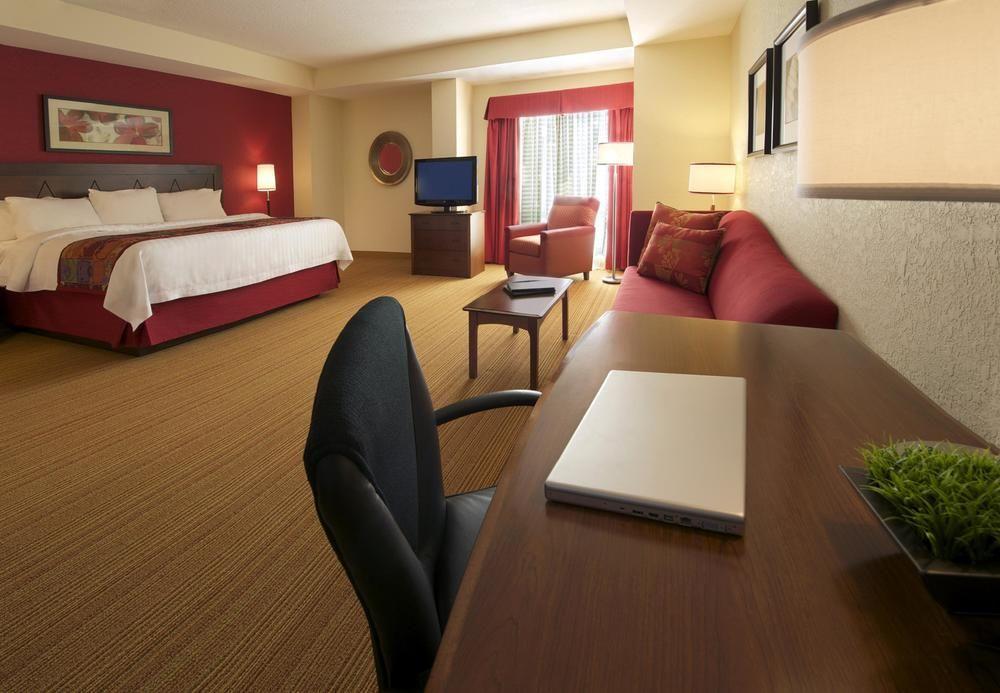 Residence Inn By Marriott Halifax Downtown Zewnętrze zdjęcie