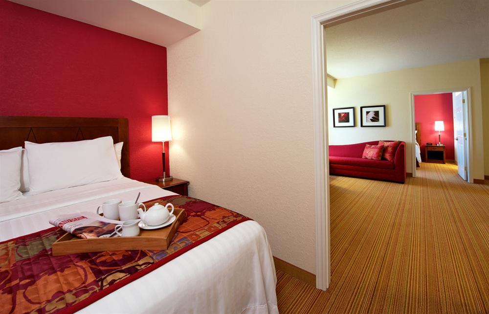Residence Inn By Marriott Halifax Downtown Zewnętrze zdjęcie