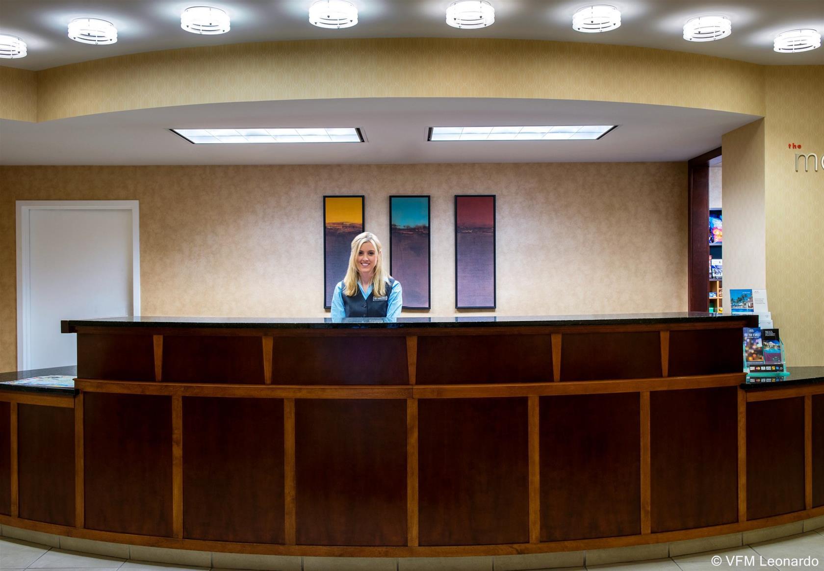 Residence Inn By Marriott Halifax Downtown Zewnętrze zdjęcie