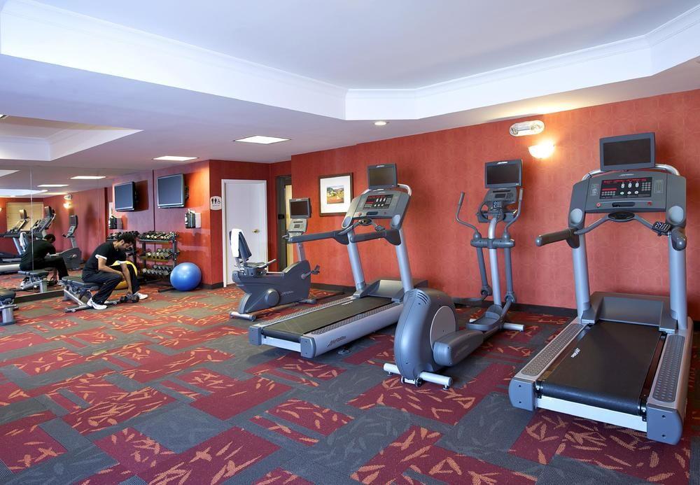 Residence Inn By Marriott Halifax Downtown Zewnętrze zdjęcie