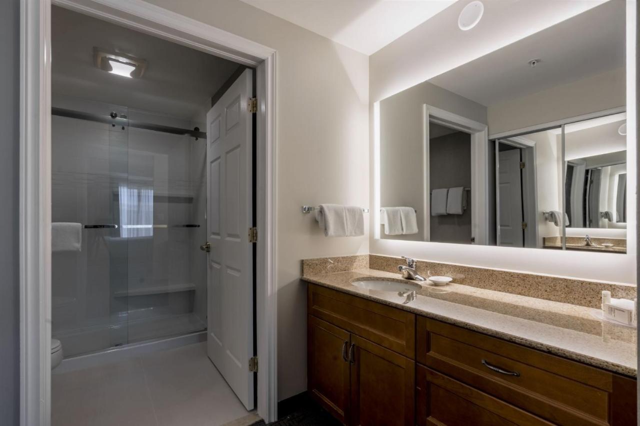 Residence Inn By Marriott Halifax Downtown Zewnętrze zdjęcie