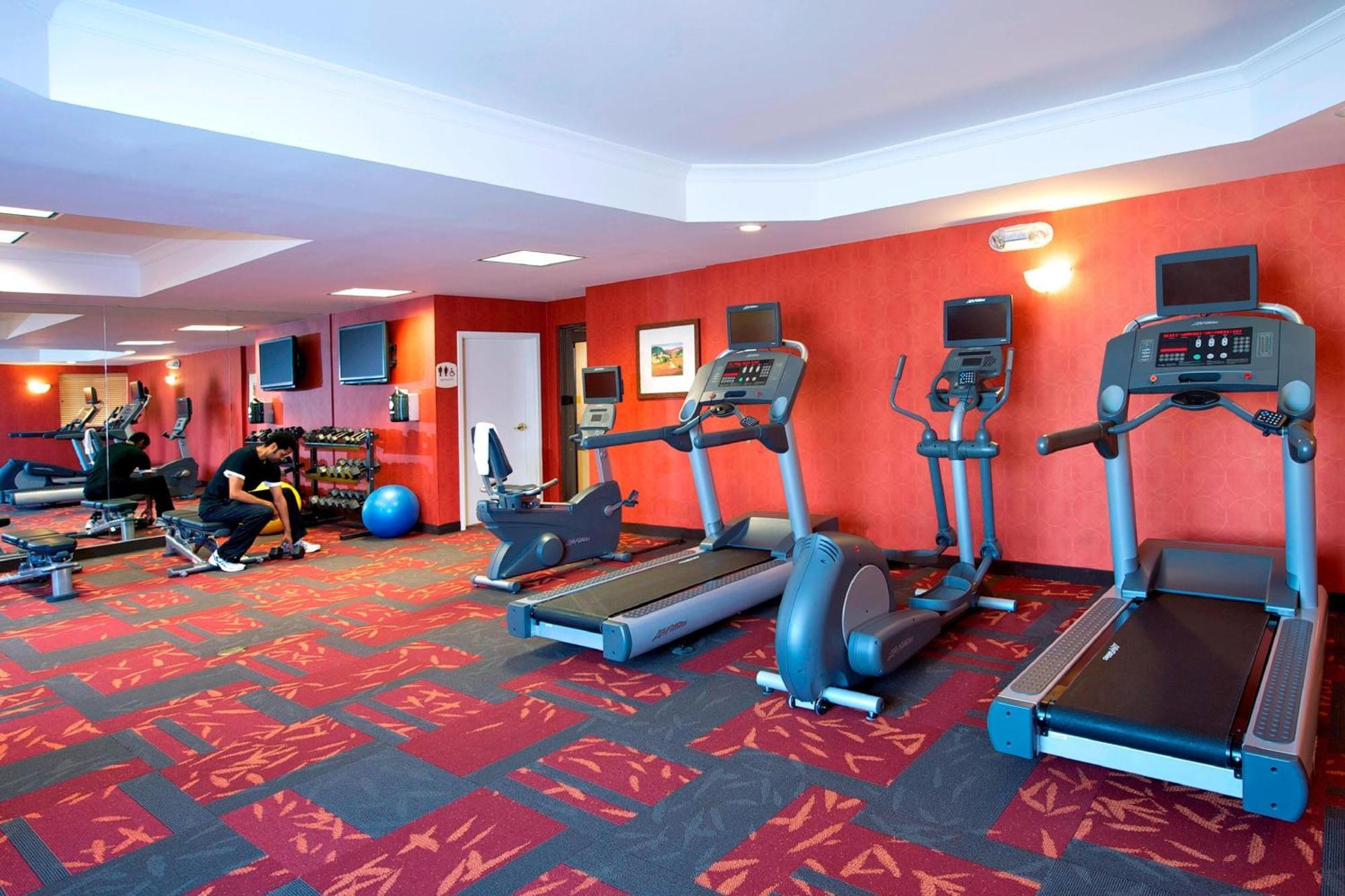 Residence Inn By Marriott Halifax Downtown Zewnętrze zdjęcie