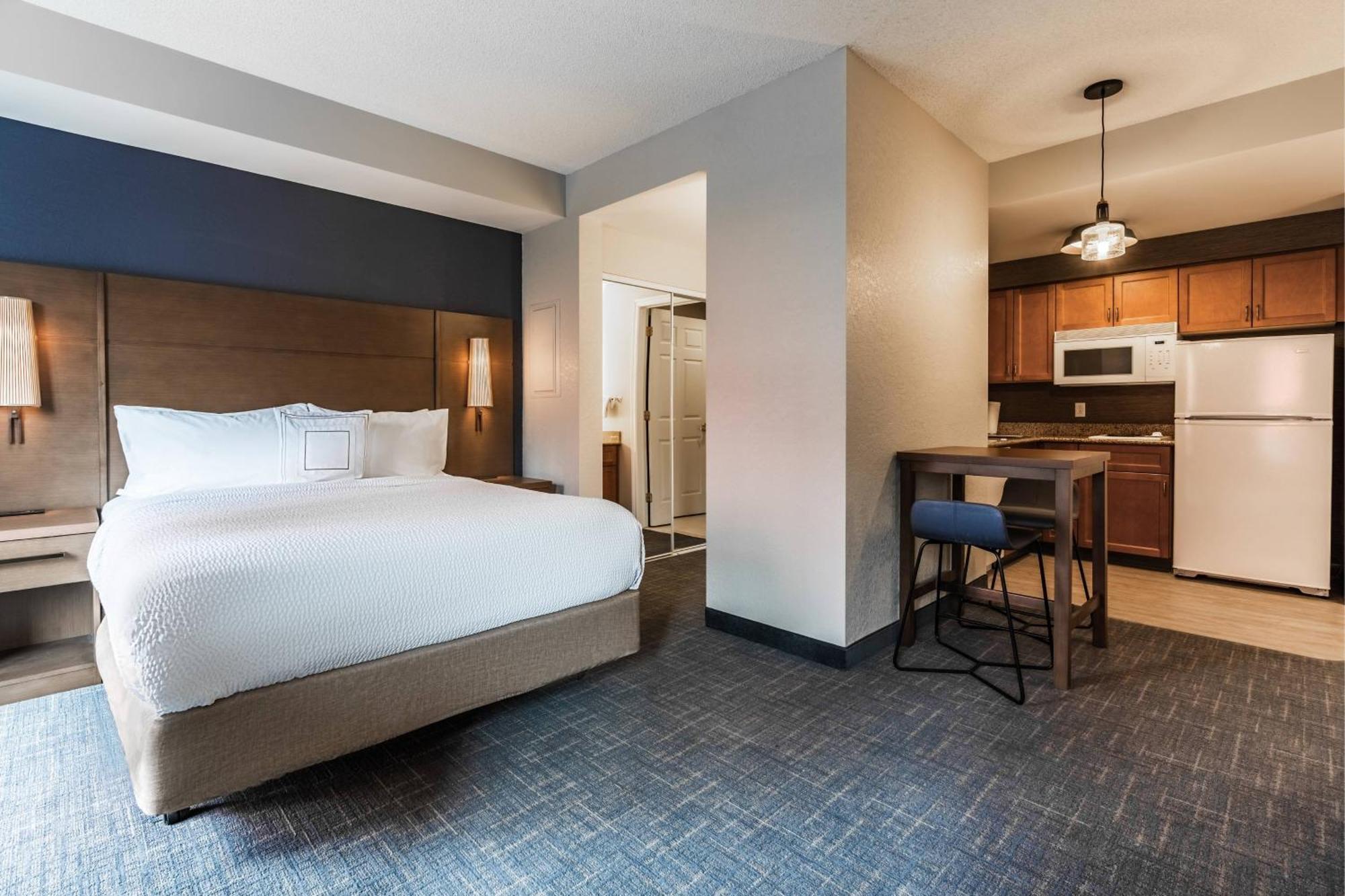 Residence Inn By Marriott Halifax Downtown Zewnętrze zdjęcie