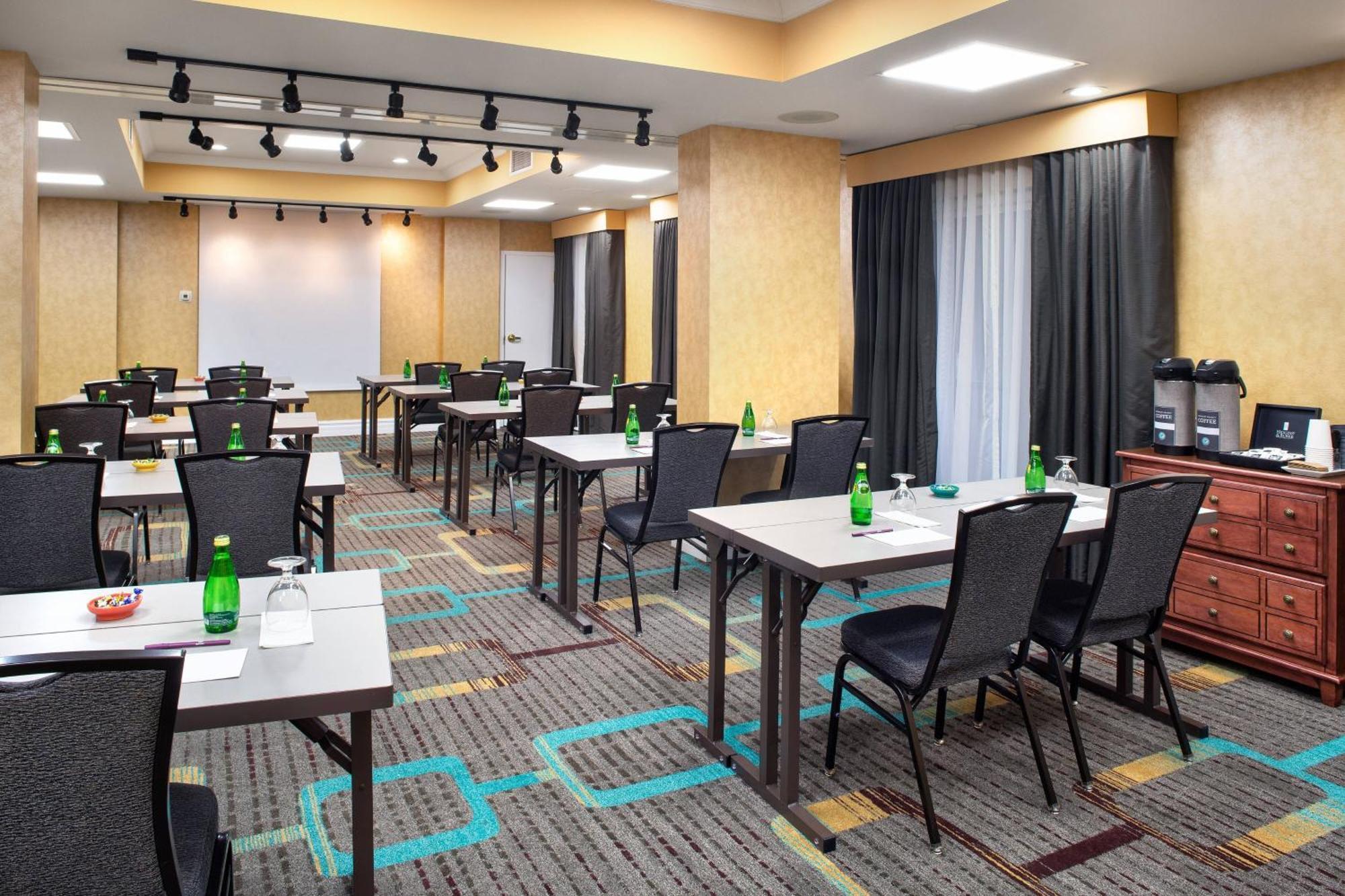 Residence Inn By Marriott Halifax Downtown Zewnętrze zdjęcie