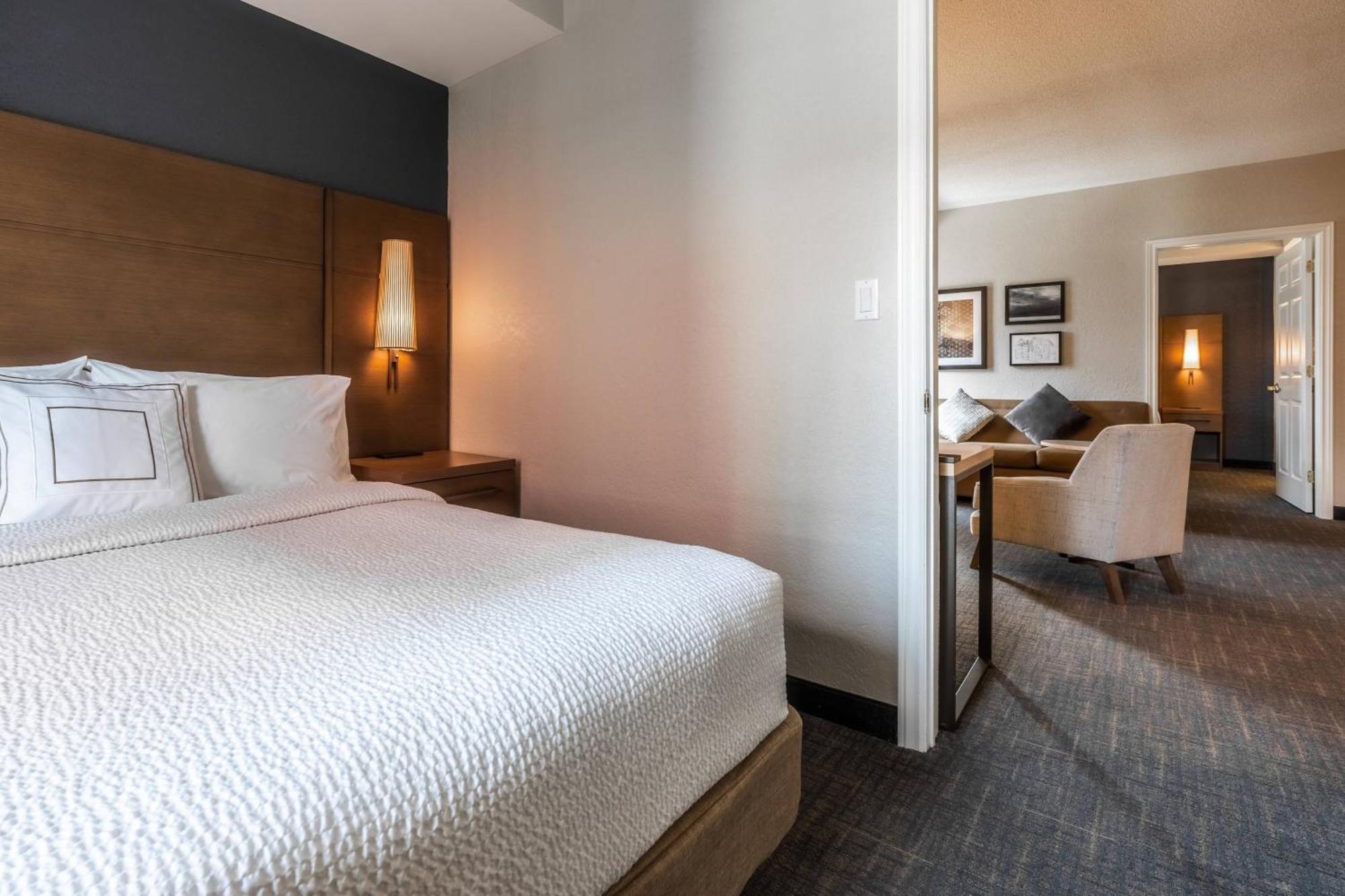 Residence Inn By Marriott Halifax Downtown Zewnętrze zdjęcie