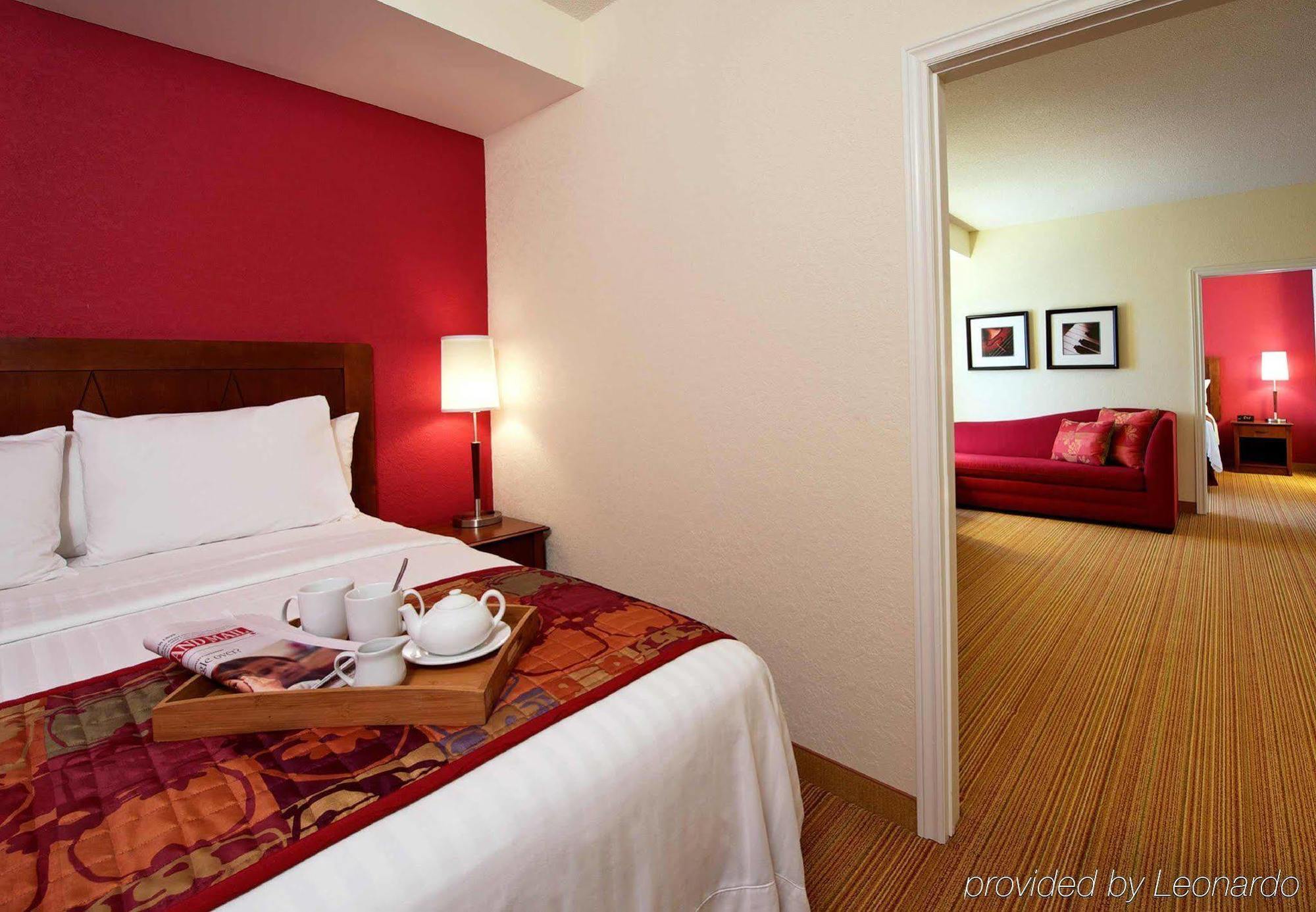 Residence Inn By Marriott Halifax Downtown Pokój zdjęcie