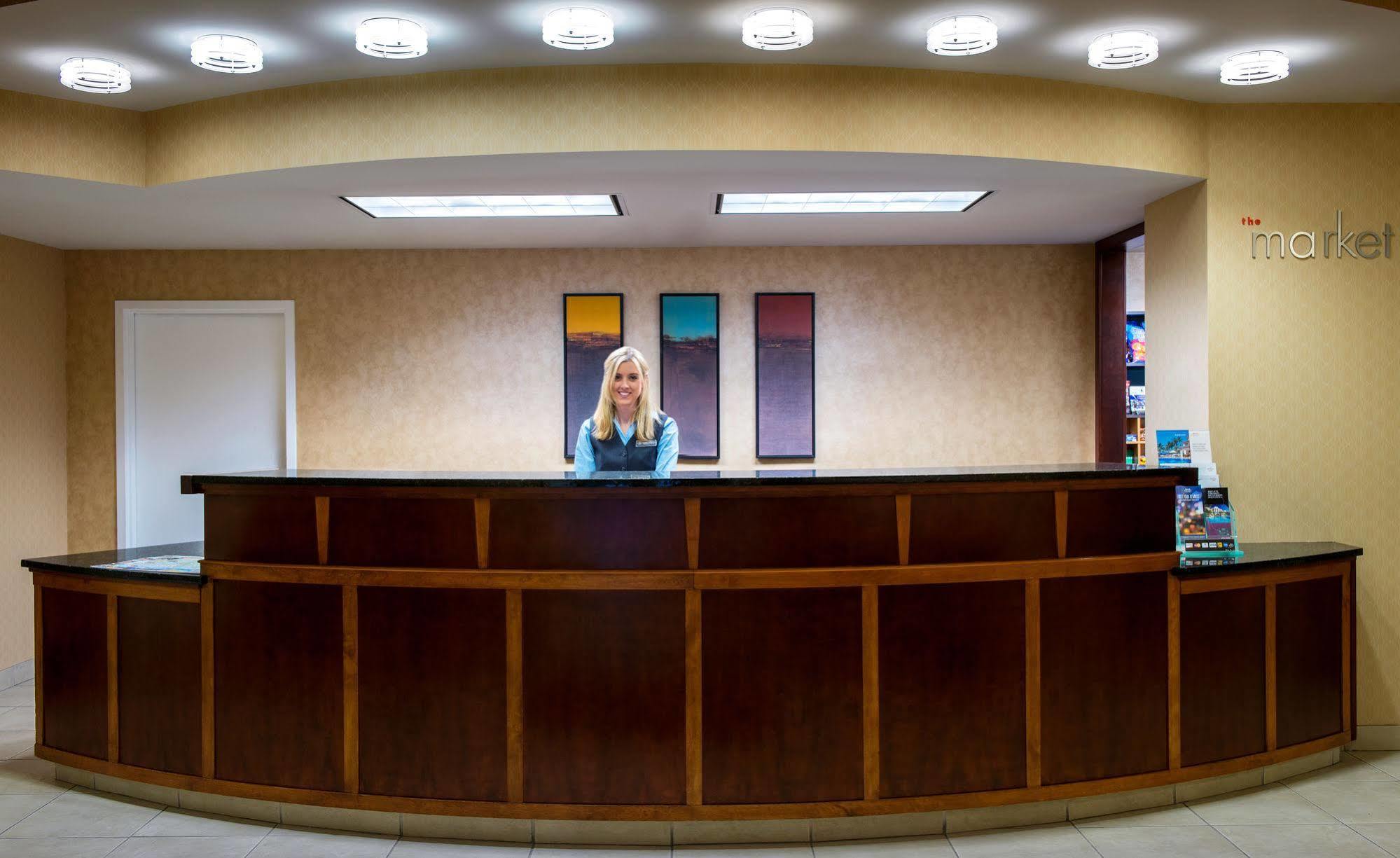 Residence Inn By Marriott Halifax Downtown Zewnętrze zdjęcie